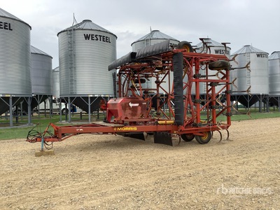 Morris CP-750 50 ft Cultivator