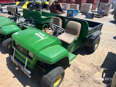 John Deere Gator 4X2 Utility Vehicle