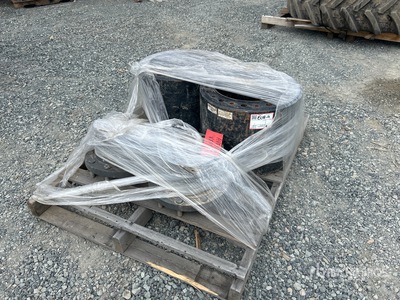 Tractor Parts