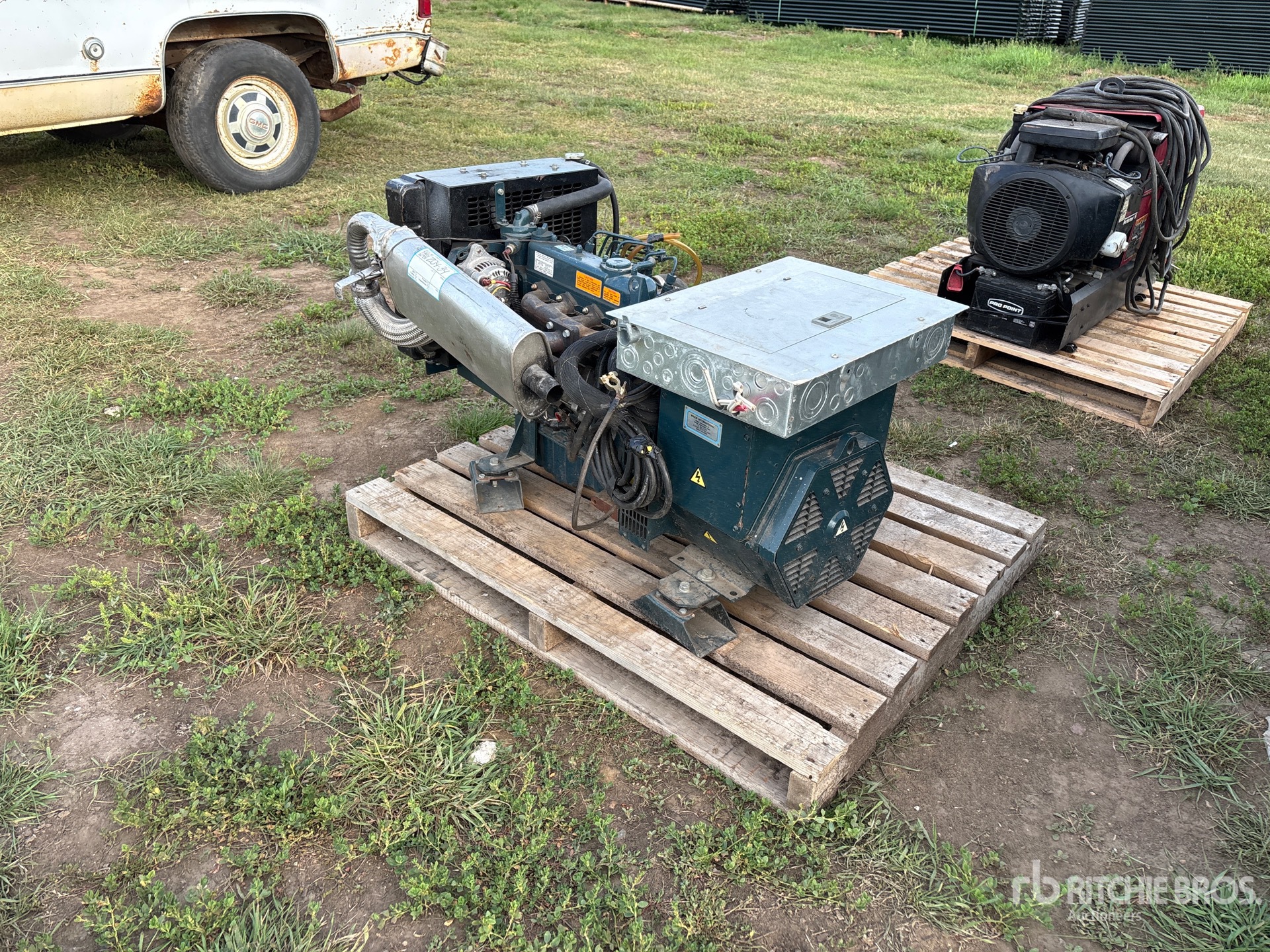 Generator Set