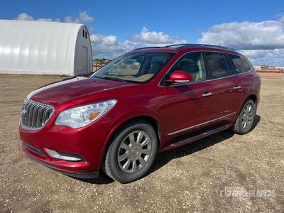 2014 Buick Enclave AWD SUV