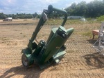 Picture, Left Rear Corner