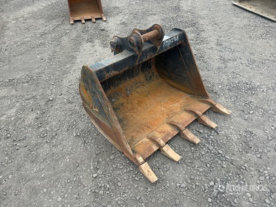 PSM 36 in Digging Graafmachine Bak