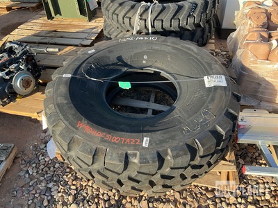 Goodyear 16.00R20 Tire
