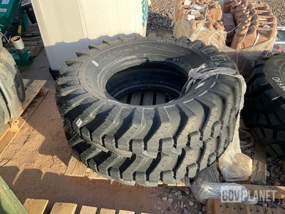 (2) S.T.A. 13.00-24TG Tires