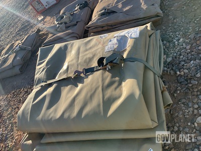 Collapsible Fuel Tank