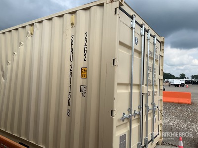 Storage Container