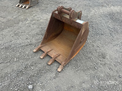 PSM 24 in Digging Graafmachine Bak