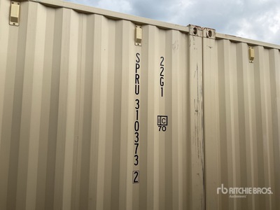 Storage Container