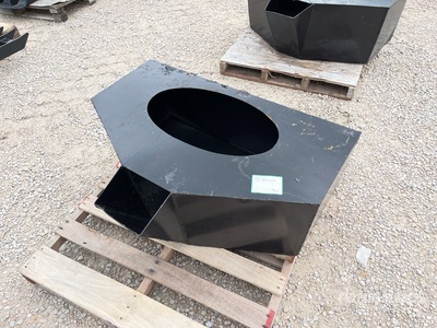 2025 Kit  Containers Betoneimer