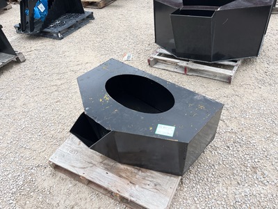 2025 Kit  Containers Betoneimer