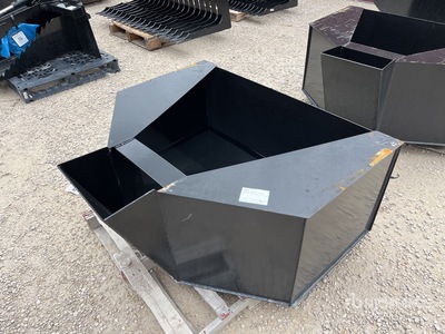 2025 Kit  Containers Betoneimer