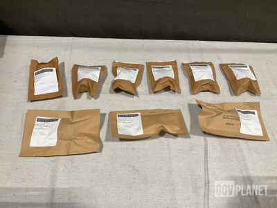 (9) International Logistics 16925-913 Non-Wire Wound Variable Resistors