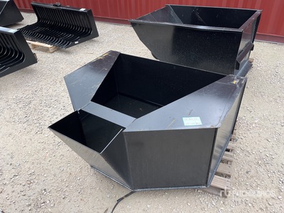 2025 Kit  Containers Betoneimer