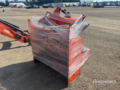Snow Plow
