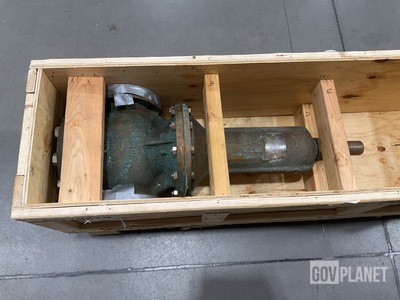 Trac Regulator 40737-205 Fluid Pressure Regulating Valve