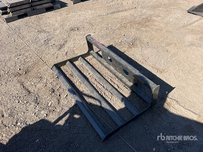 Kit Containers MSS-LP 45 in Mini Skid Steer Landplane (Unused)