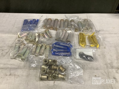 (6) Boeing 527-13774-15 Cold Work Kits