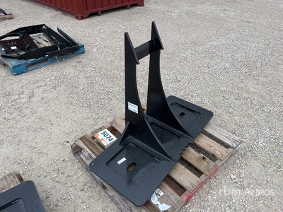 2025 Kit Containers Raccoglitrice pietra