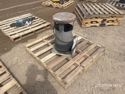 L.B. White CV225 Space Heater