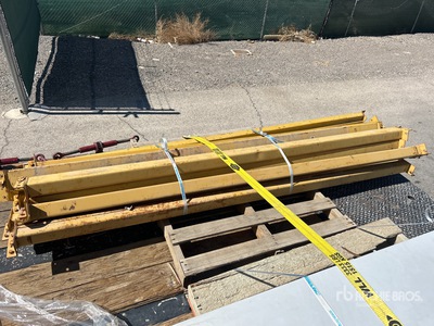 Pallet Racking