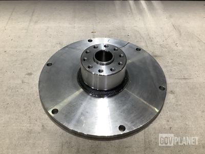 (28) Allied Defense 111282 Flange to Boss Straight Adapters