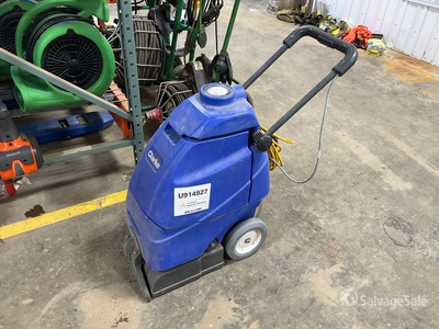 2018 Clarke Clean Track 12 Electric Carpet Extractor その他 - 店舗 & 倉庫