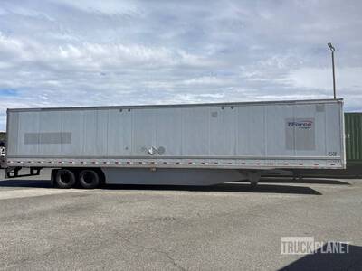 2018 Hyundai VI2530152-JS Remolque de furgoneta