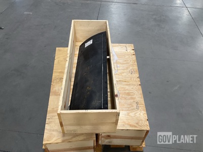(3) Apical 605.0003 Electronic Equipment Mounting Trays