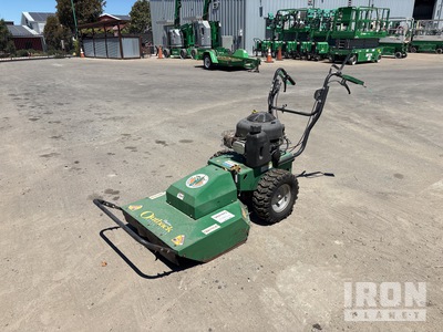 2021 Billy Goat BC2600ICH 28 in Gasoline Brush Cutter