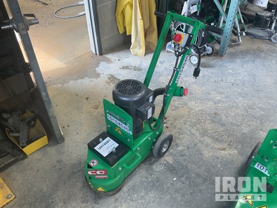 2019 (unverified) Edco TG-10-5/230/1 Electric Concrete Grinder