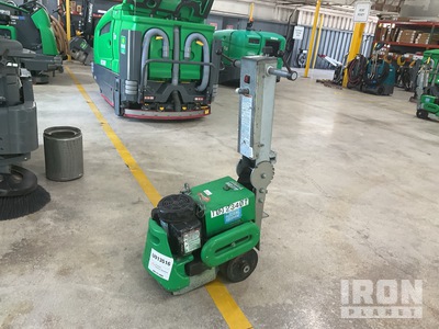 2019 National 6280HD-COM-SUN Electric Floor Scraper