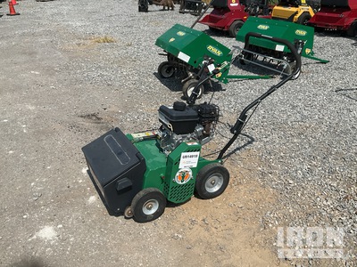 2023 Billy Goat 0S553V Seeder