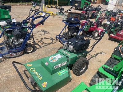 2021 Billy Goat BC2601HEBH 28 in Gasoline Brush Cutter