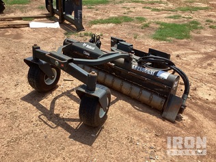 2021 Bobcat 72SCM 72 in Power Rake in Bossier City, Louisiana, United ...