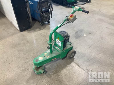 2015 (unverified) Edco TMC-7-2 Electric Concrete Grinder
