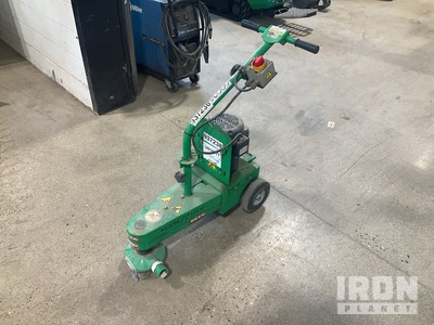 2016 (unverified) Edco TMC-7-2L Electric Concrete Grinder