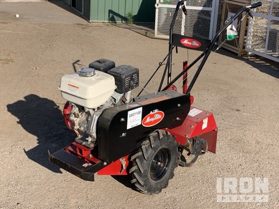 2021 MacKissic RT83H Walk-Behind Rototiller