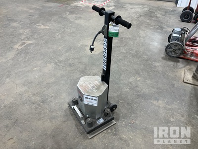 2023 Essex-Silver Line 1218R Electric Sander