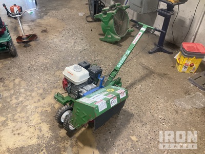 2019 E-Z Trench BE400H Bed Edger