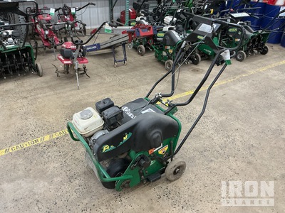 2016 Ryan Lawnaire IV Walk-Behind Aerator