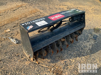 2019 Toro 22445 Skid Steer Tiller