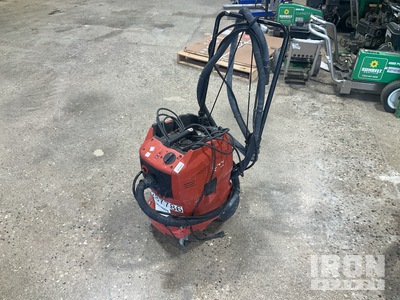 2020 Hilti DD-WMS100 Water Managment System