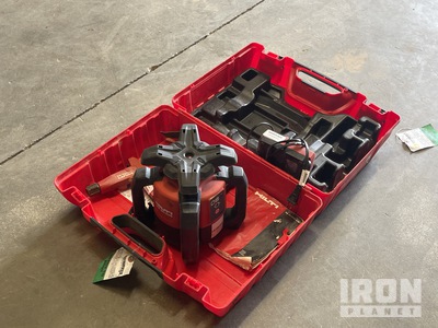 2021 Hilti PR30HVSA12 Laserwasserwaage - Fits HILTI PR-30-HVS