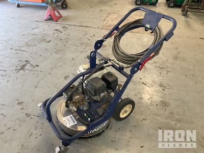 Makinex  Pressure Washer