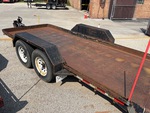 Picture, Left Rear Corner