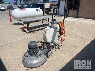 2019 Lavina 25-X Electric Concrete Grinder