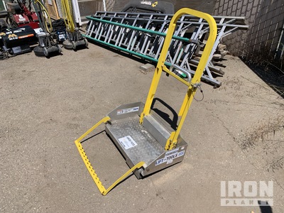 2020 (unverified) Genie 1291517GT Access Deck - Fits Genie 1930/1932