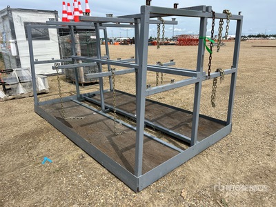 Tool Racking Divers - Industriel
