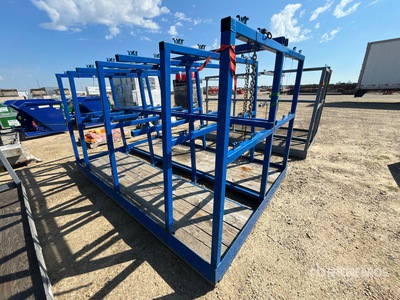 Material Racking